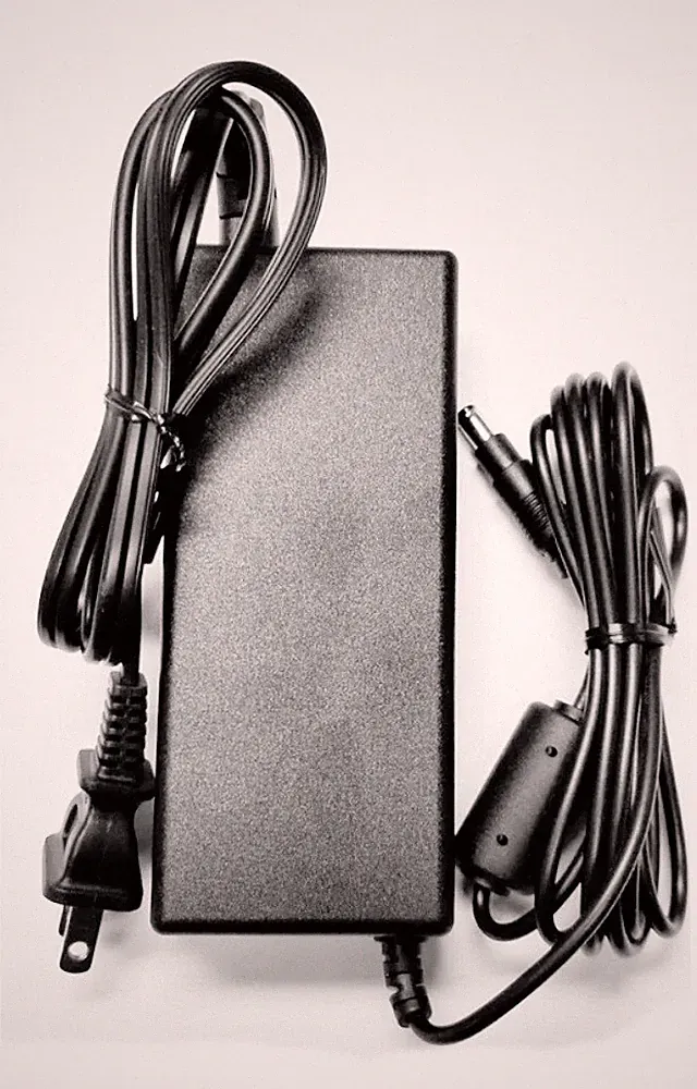 12V 3A Power Supply Adapter For Denon DN-MC6000 MC6000 and MC3000 DJ Mixers