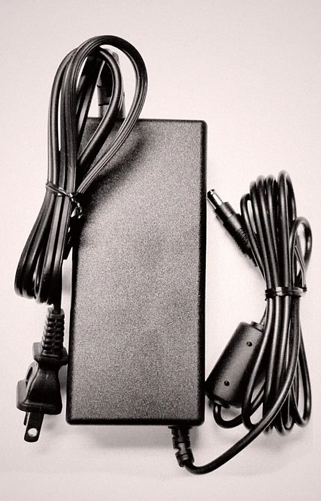 12v 3a power supply adapter for Numark CD Mix 1 DJ System / Mixer - 6 ft DC cord