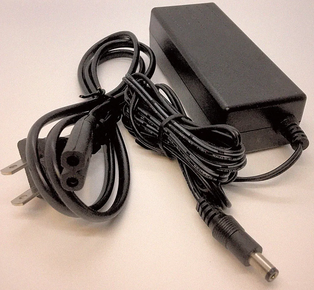 12V 3A Power Supply Adapter for Stanton SCS.4DJ DJ Controller