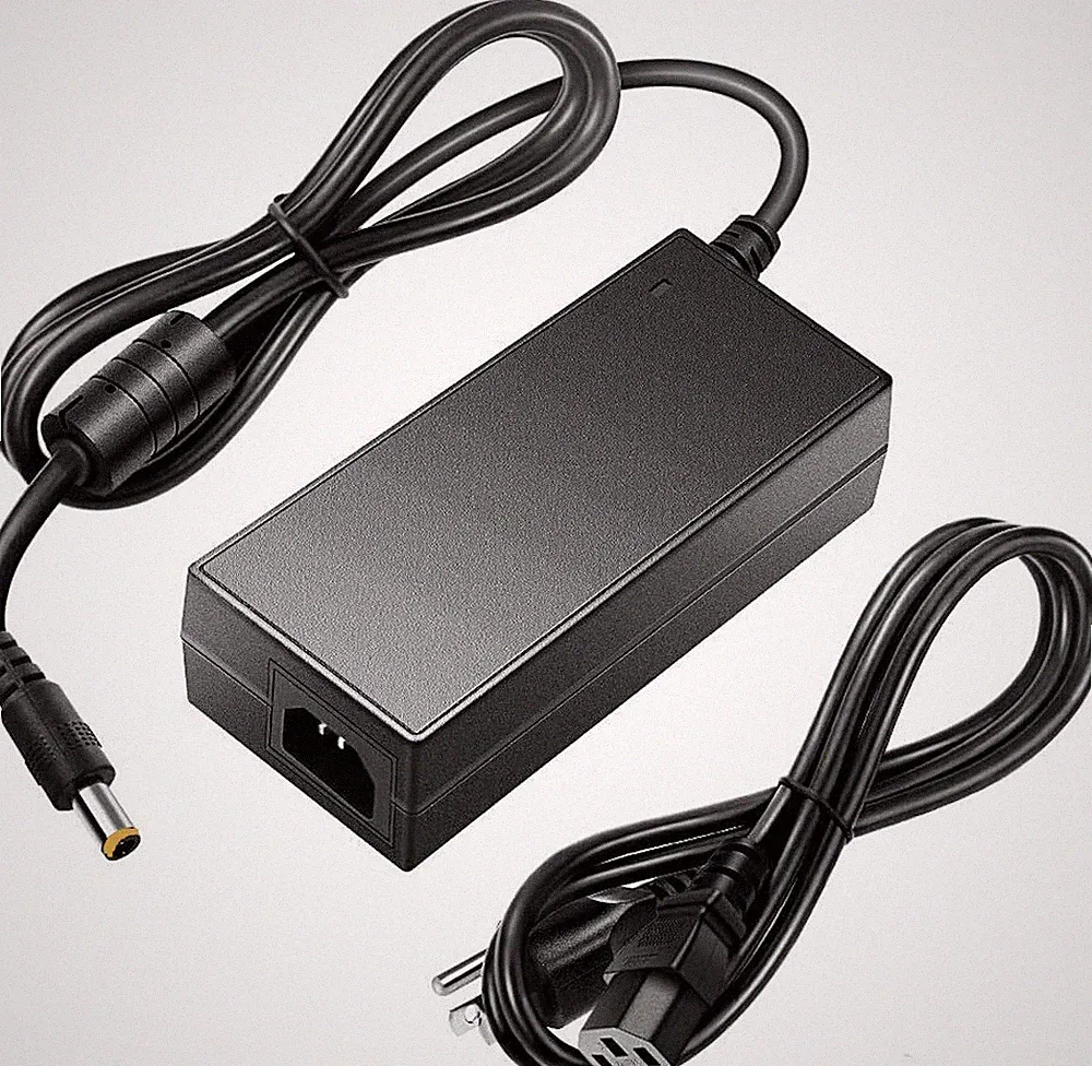 12V 5A Adapter Power Supply for DENON MCX8000 Professional Serato DJ Controller