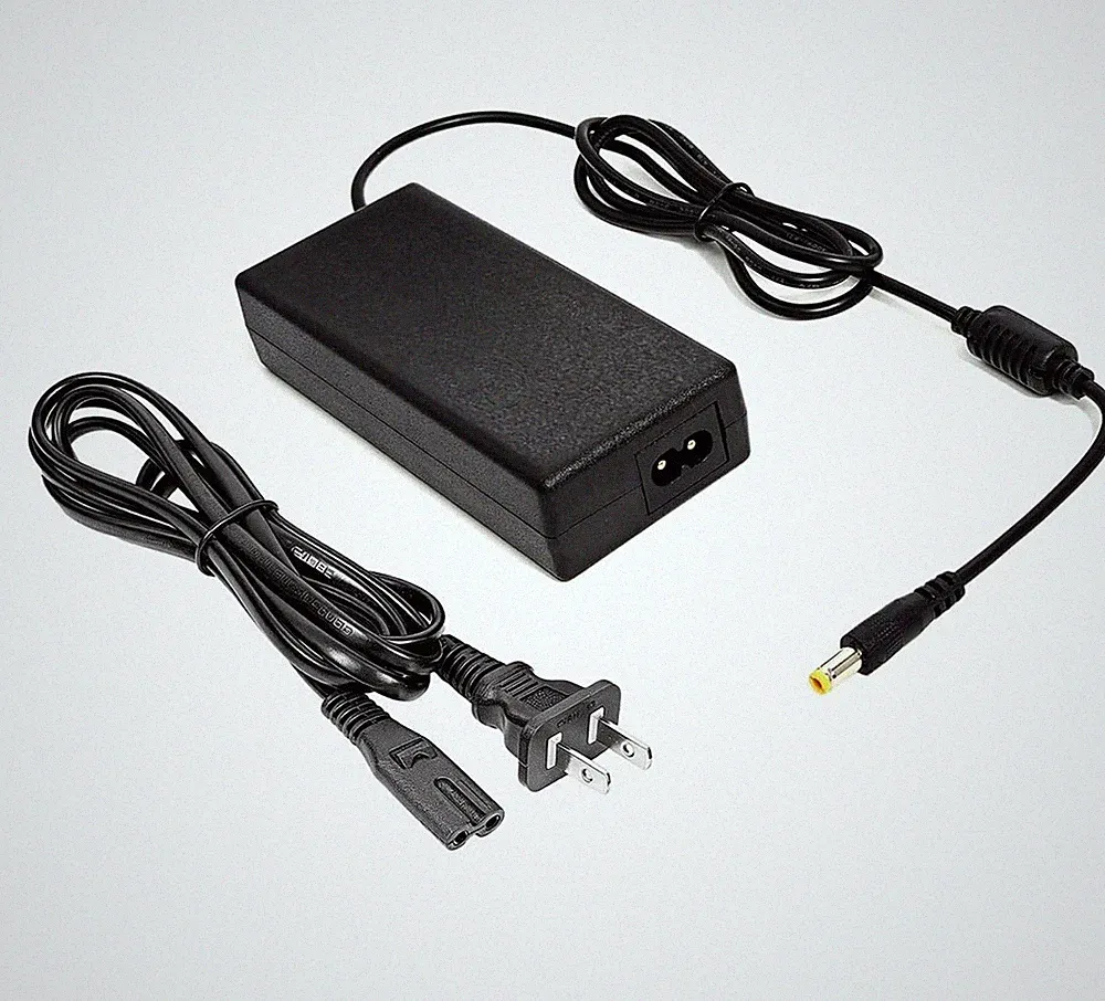 12V AC/DC Adapter Charger For Pioneer DJ Serato DDJ-1000 DDJ-1000SRT Power