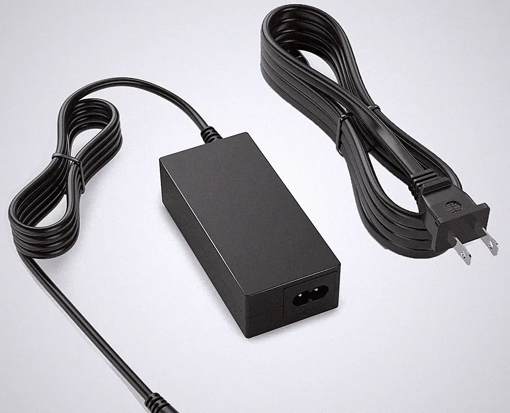 12V AC/DC Adapter Compatible with Pioneer DJ Serato DDJ1000 DDJ1000 SRT DDJ10...