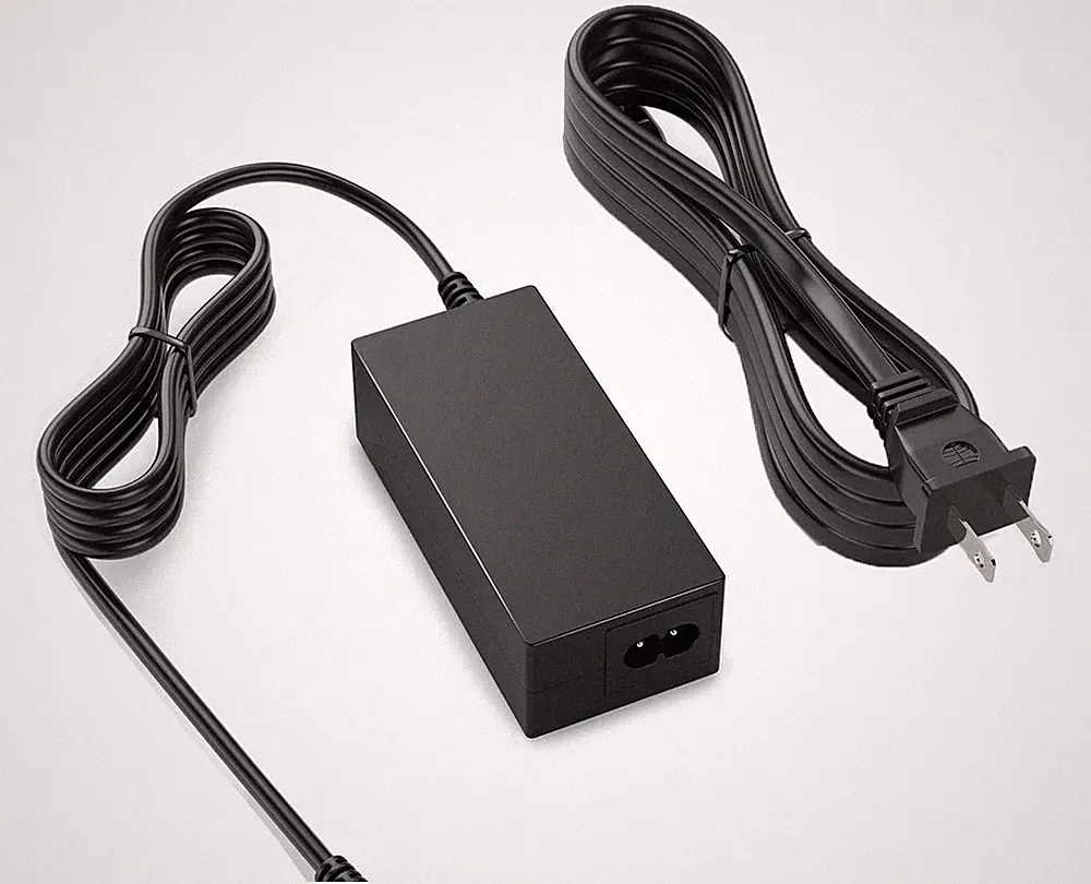 12V AC/DC Adapter For Pioneer DJ Serato DDJ1000 DDJ1000SRT 4Channel Mixer