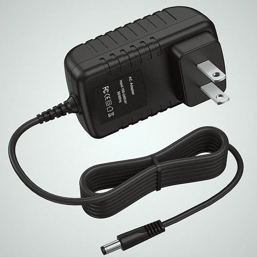 15V AC Adapter for Native Instruments 29750 Traktor X1 Modular DJ Controller