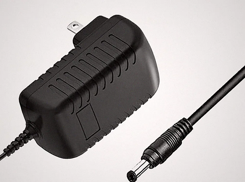 15V AC Adapter for Native Instruments Kontrol S2 MK2 Traktor Pro DJ Controller