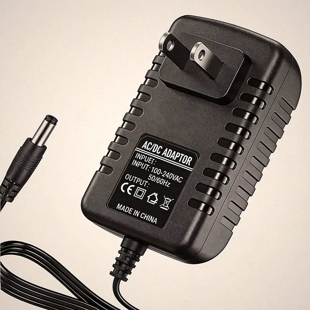 15V AC Adapter for Native Instruments Traktor X1 MK3 29750 DJ Controller Module
