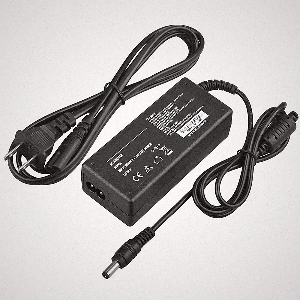 19V AC/DC Adapter For Numark NH10 Mixstream Pro Go Streaming DJ Controller