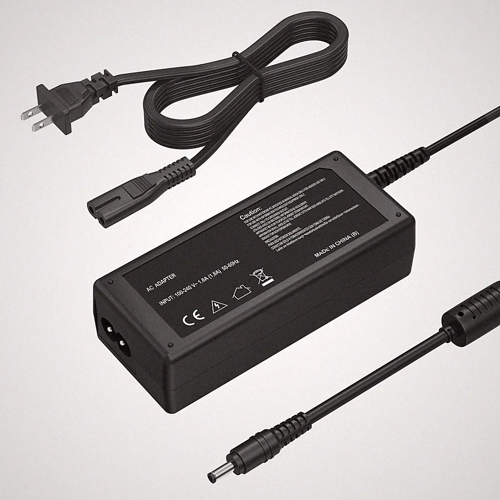 19V Adapter for Numark NH10 Mixstream Pro Go Portable Standalone DJ Controller