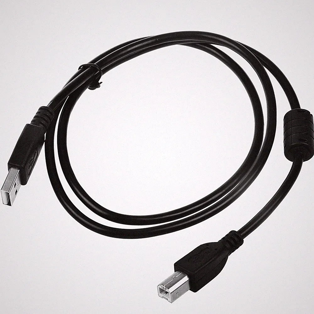 3.3ft USB Cable for Numark Mixtrack Pro II Serato DJ Controller with Audio I/O 2