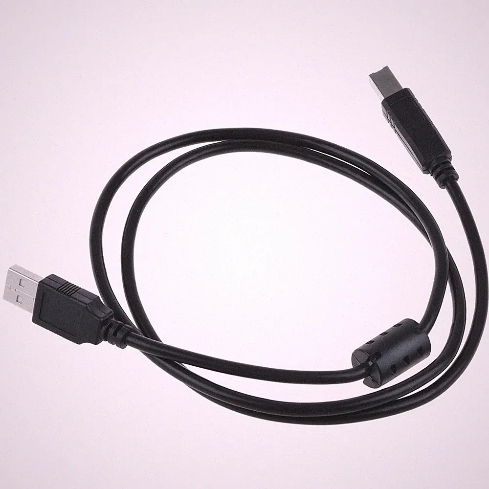3.3ft USB PC Cable for Native Instruments Traktor Kontrol S2 S4 F1 DJ Controller