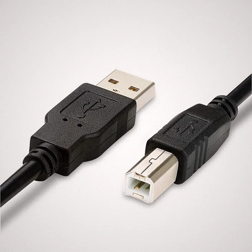 USB Cable Cord for Numark IDJ3 NS6 Digital DJ Controller