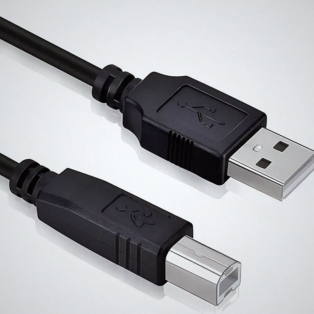 3.USB PC Cable for Native Instruments Traktor Kontrol S2 S4 F1 DJ Controller