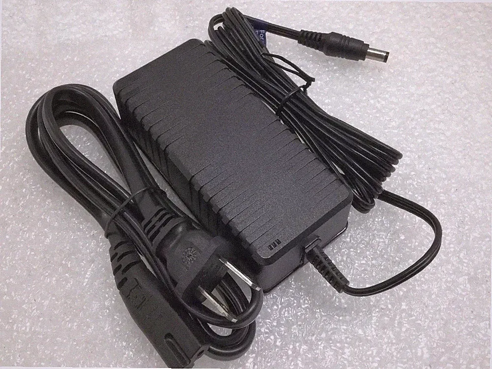 5V 4A Power Supply Adapter for DENON MC7000 Serato DJ Controller w/ 5ft DC cord
