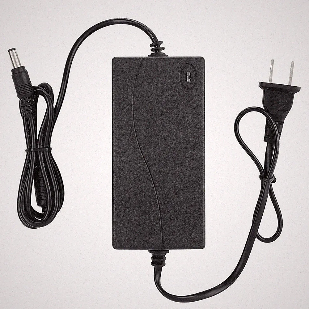 5V 4A Power Supply Adapter for DENON MC7000 Serato DJ Controller w/ DC cord