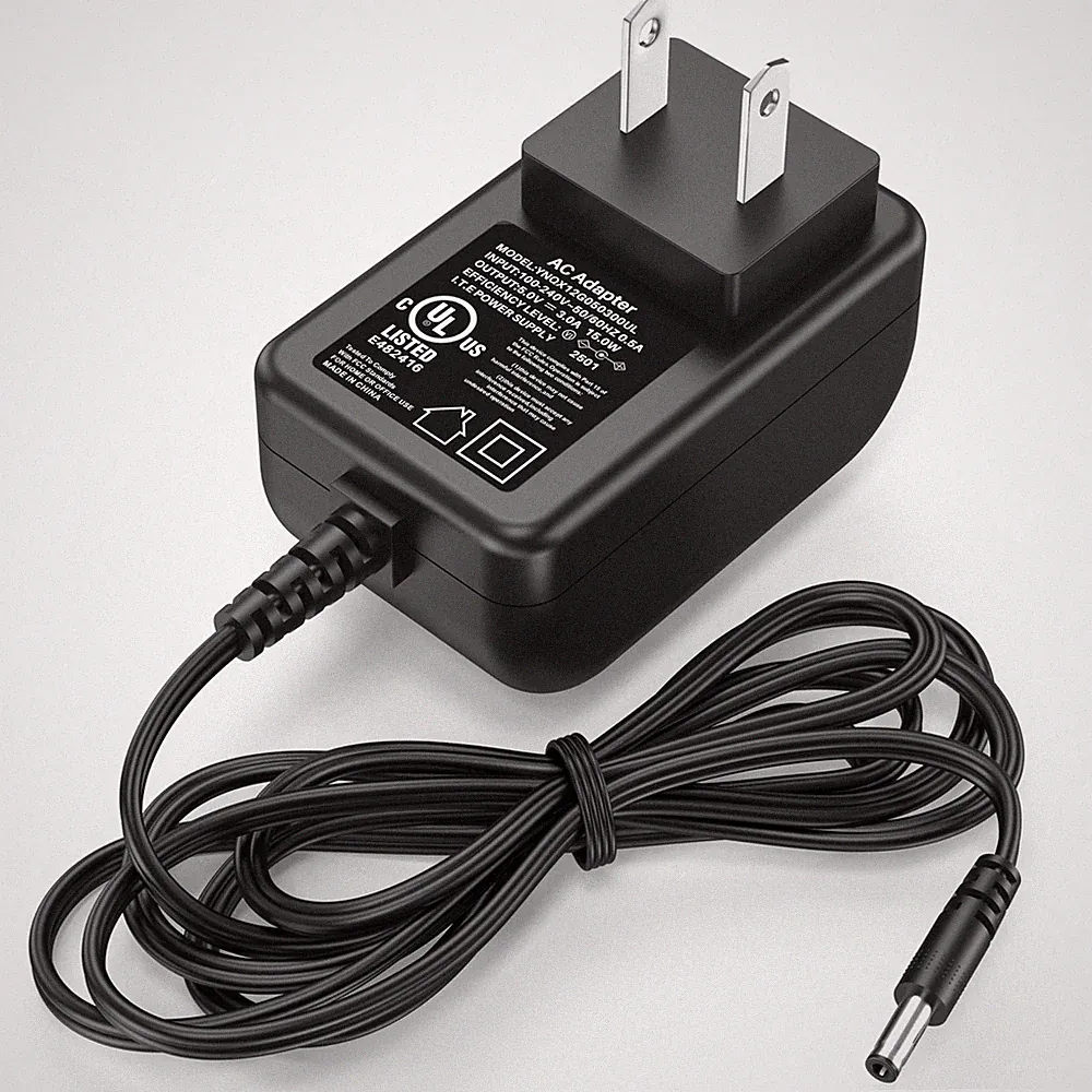 5V DJ Controller Charger for Pioneer DJ DDJ Power Cord for Pioneer Pro DDJ-SX3