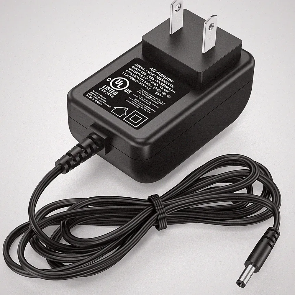 5V DJ Controller Charger for Pioneer DJ DDJ Power Cord Replacement for Pionee...