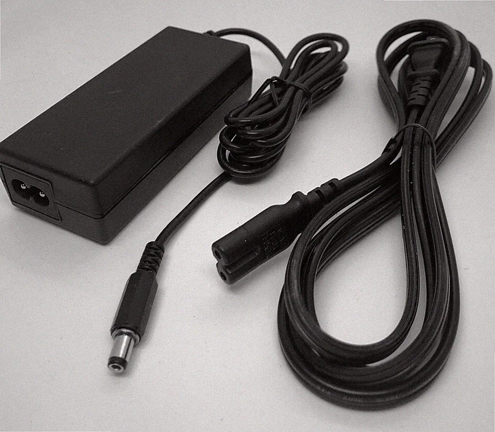 5V Power Supply Adapter for DENON MC4000 2-Deck Serato DJ Controllers