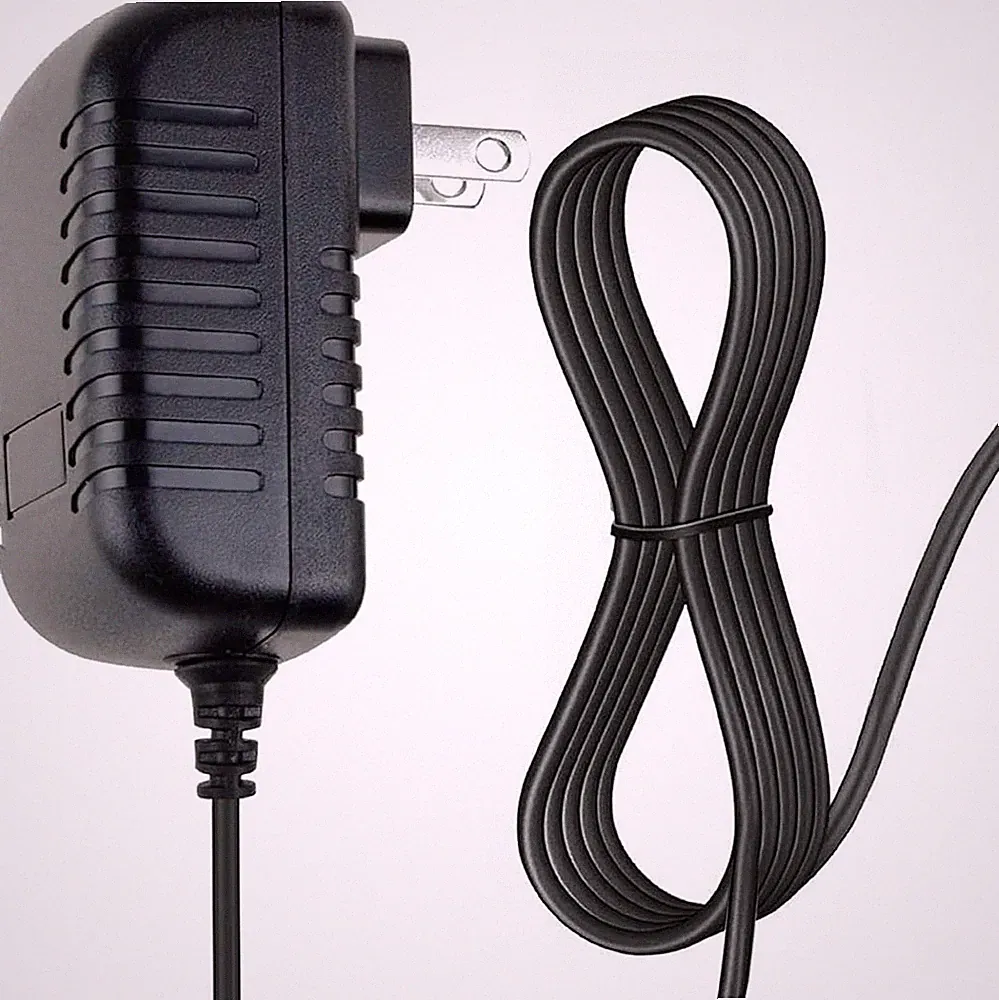 9V 2A AC Power Adapter Charger for Roland DJ Controller DJ-707M Cord Mains PSU
