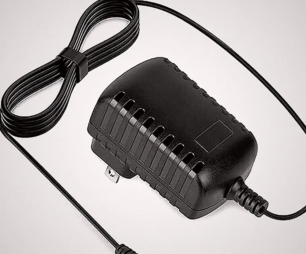 9V AC Adapter for Roland DJ-505 DJ controller replacement power supply