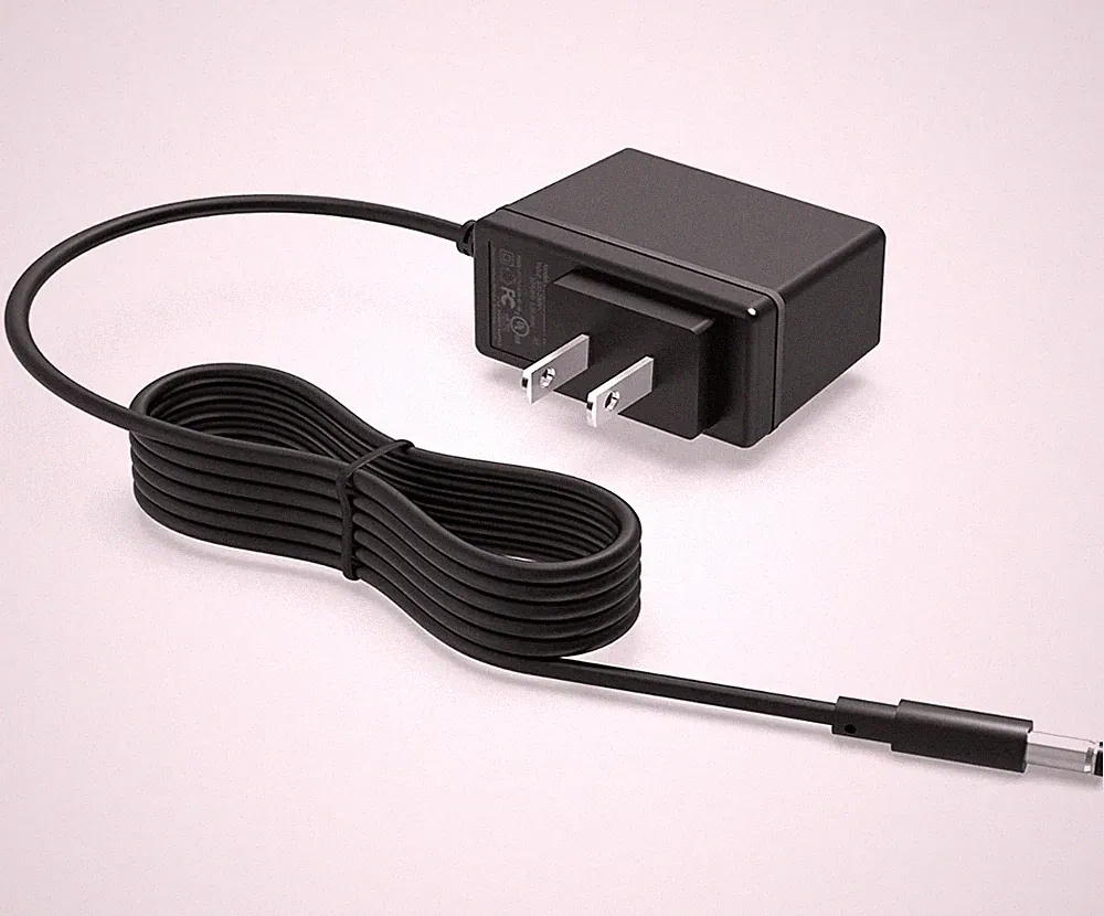 AC Adapter Charger For Roland DJ-707M DJ Controller Power Supply Cord Mains PSU