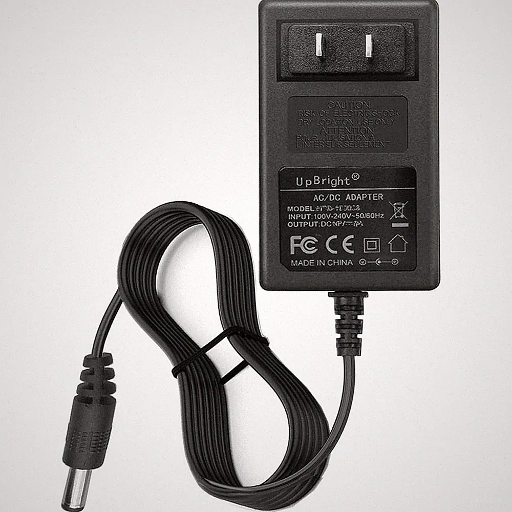 AC Adapter For Pioneer DDJ-SR2 XDJ-RR All-in-One Rekordbox DJ System DWR1585-A