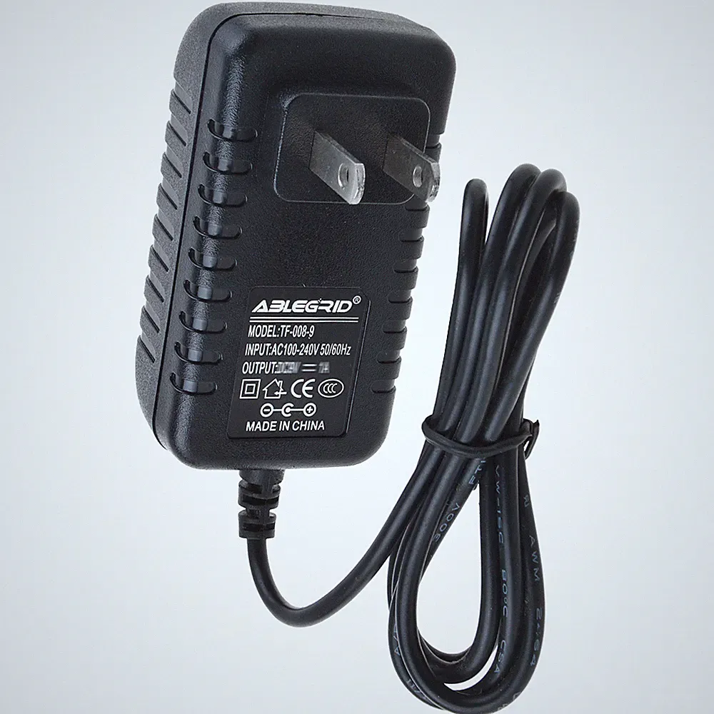 AC Adapter for Pioneer DDJ-T1 DDJT1 DJ Controller Traktor Pro Mixer Power Supply