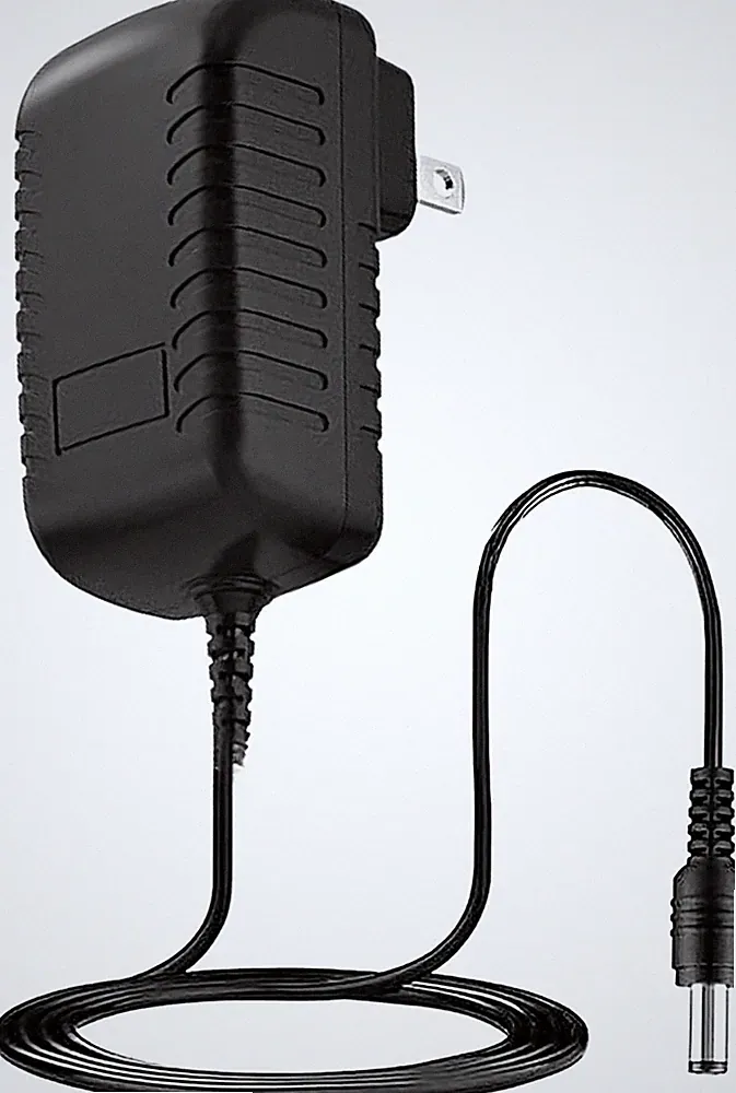 AC Adapter for Pioneer DJ XDJ-RR All-in-One Rekordbox DJ System Standalone