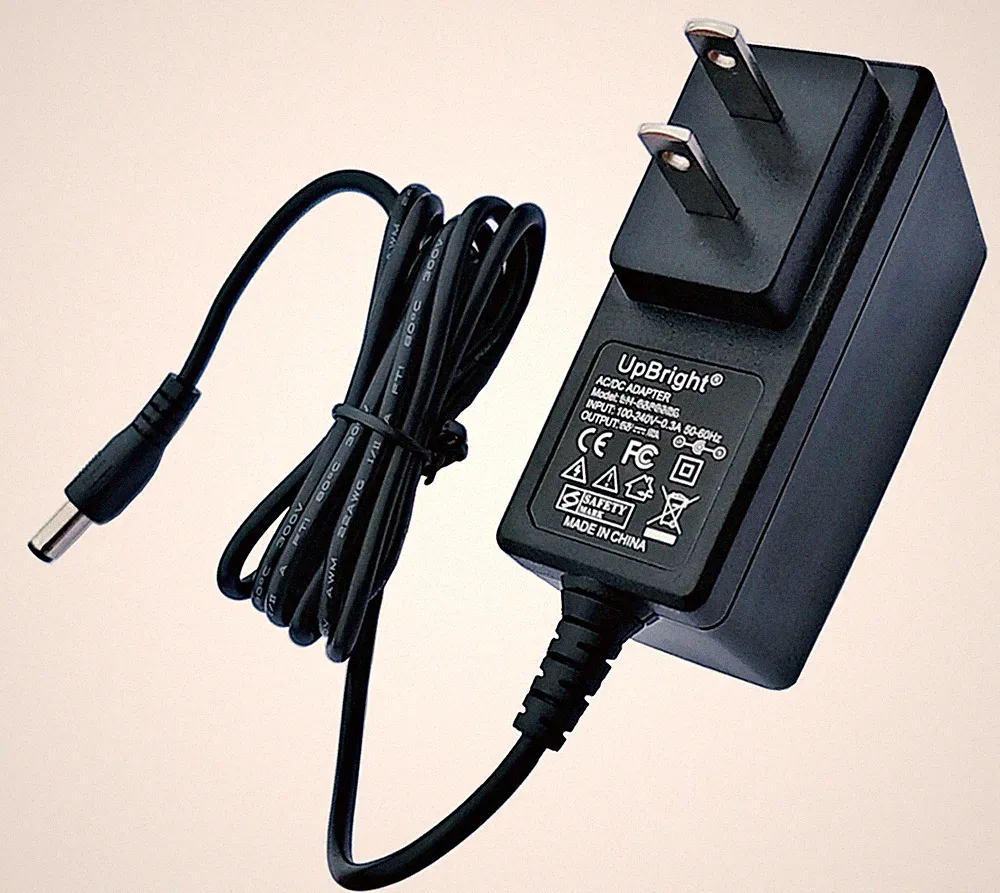 AC Adapter For Pioneer Pro DDJ-S1 DDJ-T1 Serato Digital DJ Controller DC Charger