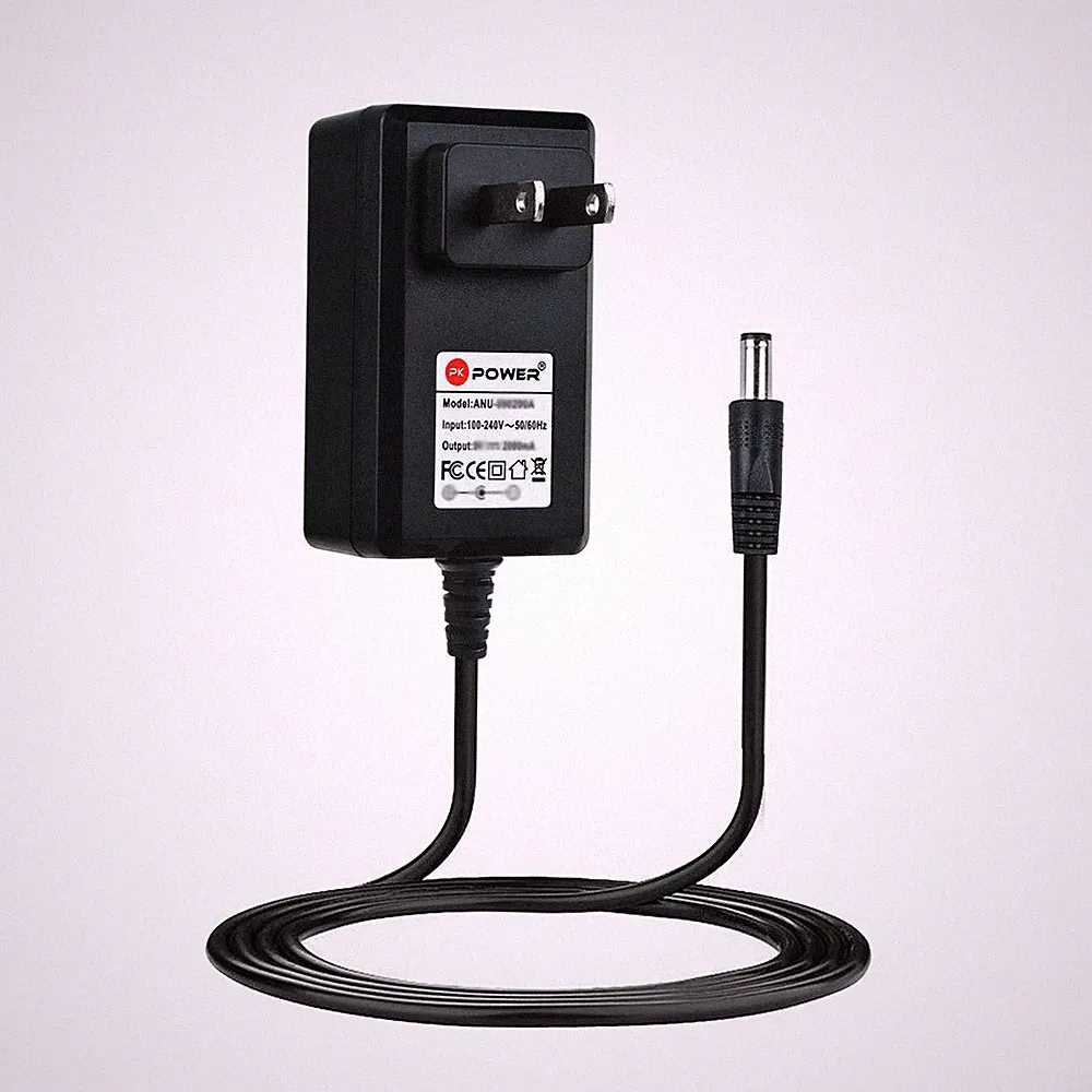 AC Adapter for Reloop Terminal Mix 2 Mix2 Serato DJ Controller Power Supply Cord