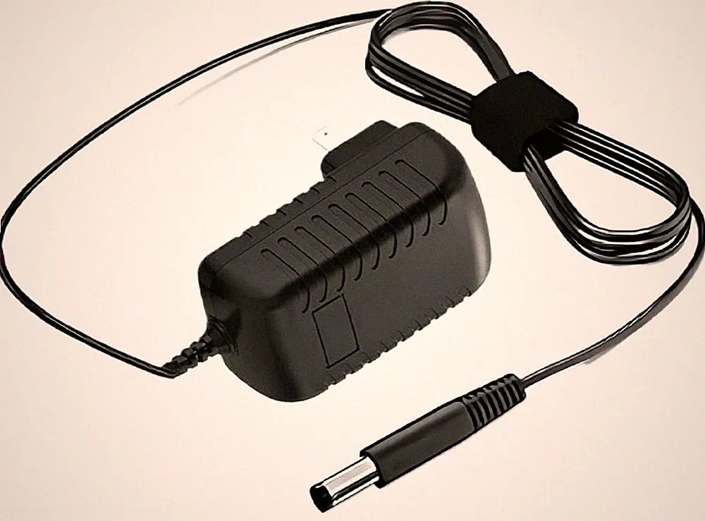AC Adapter for Vestax VCI-380 Professional DJ MIDI Controller Power Supply Cord
