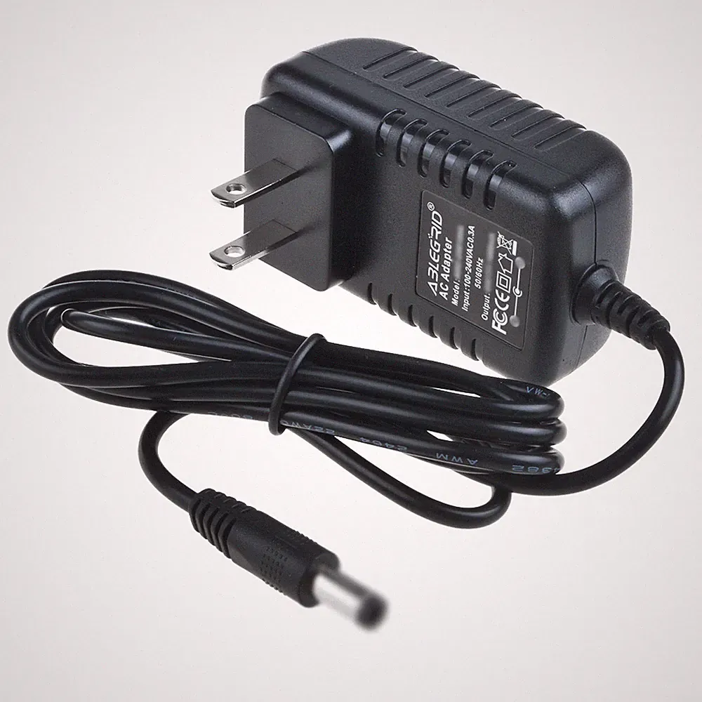 AC Adapter Power Supply For Pioneer DDJ-SX2 DDJSX Serato DJ Pro Controller Mixer