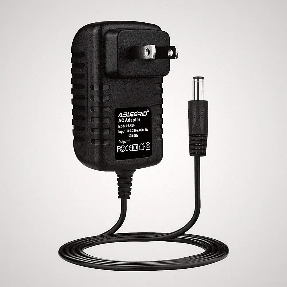 AC/DC Adapter Charger For Vestax VCI-380 Professional DJ MIDI Controller Power