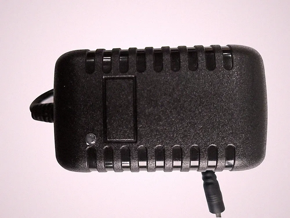 AC DC Adapter For Gemini G4V Professional 4-Channel Virtual DJ MIDI Controller