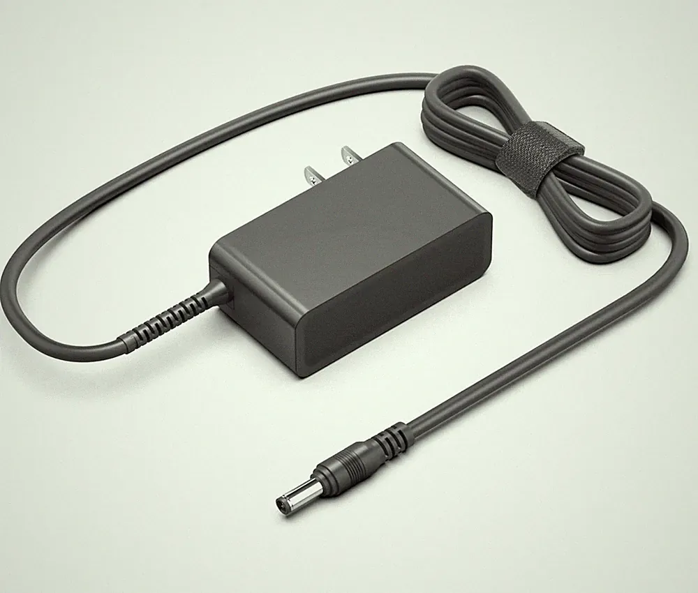 AC DC Adapter For Native Instruments Kontrol S2 MK2 Traktor Pro DJ Controller