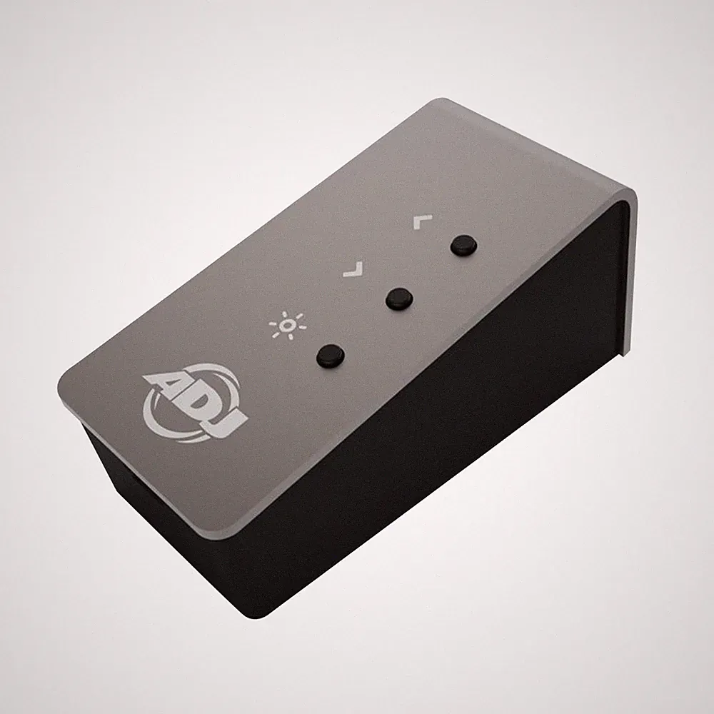 ADJ myDMX 5 Express DMX Lighting Control Software Hardware PC Mac
