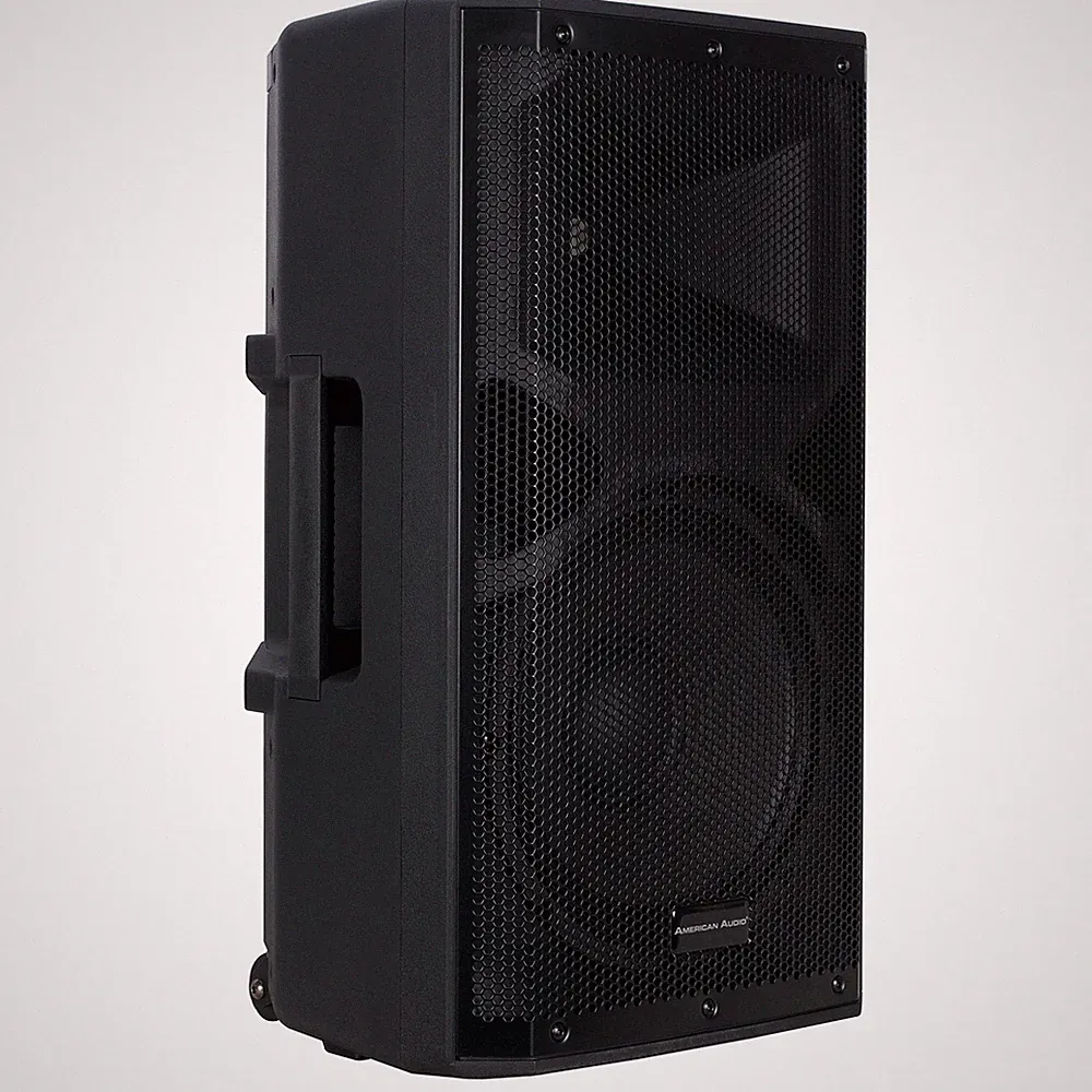 adj Products, APX12 GO BT, Battery Powered 200W Active Loudspeaker (12 Inch)