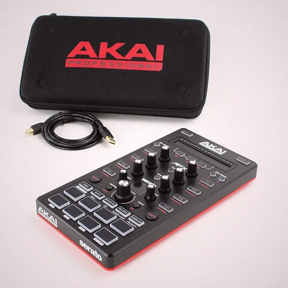 Akai Professional 4-Channel