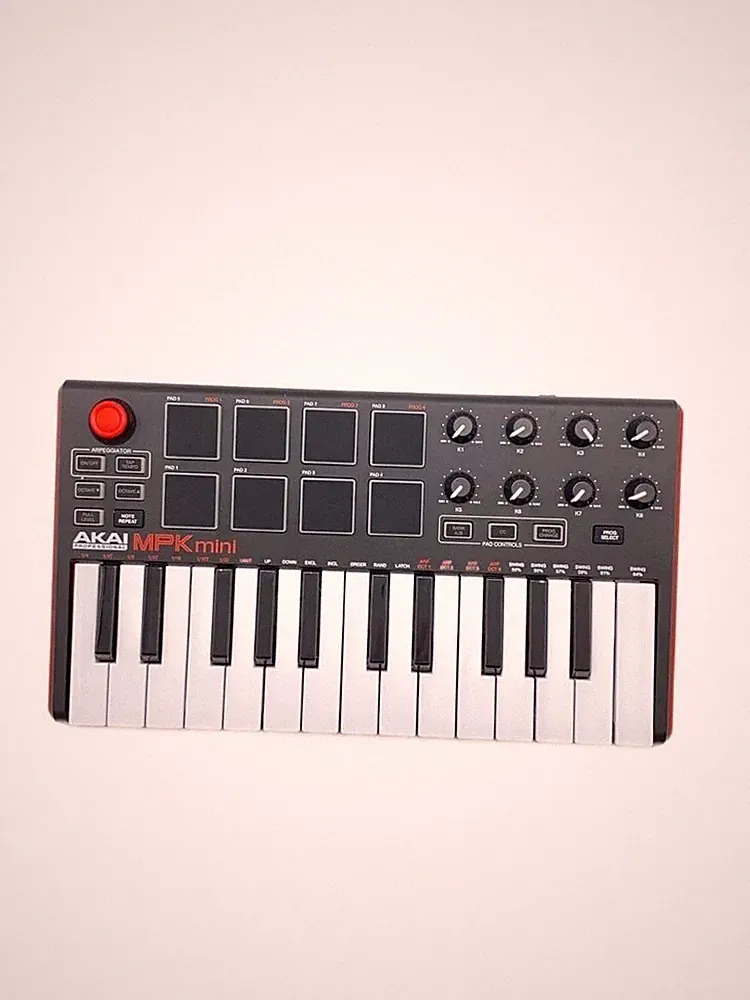 AKAI DJ equipment Used