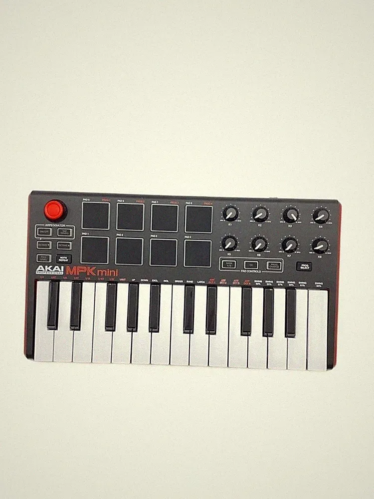 AKAI DJ equipment Used