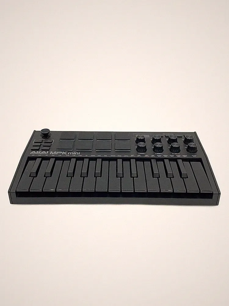 AKAI DJ equipment Used