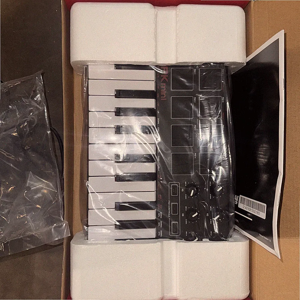 AKAI MPK MINI PROFESSIONAL