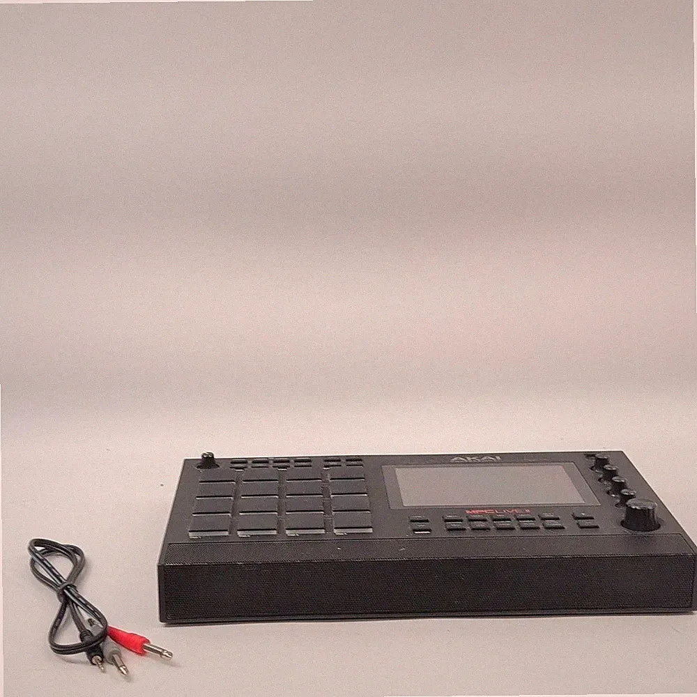 Akai Professional All-in-One