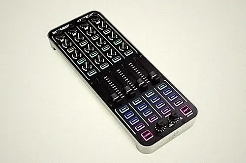 Allen & Heath Xone:K3 Professional DJ MIDI Controller