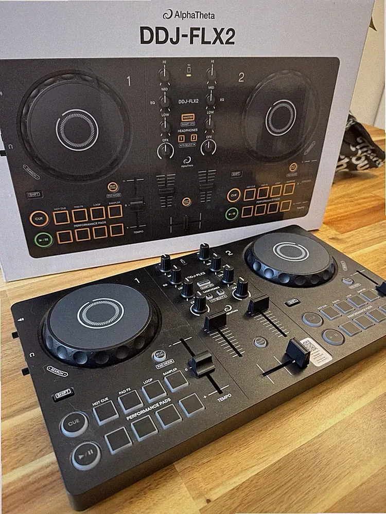 Rekordbox Beginner