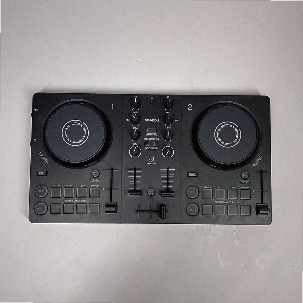Alphatheta Ddj-Flx2 Dj Mixer DDJ-FLX2