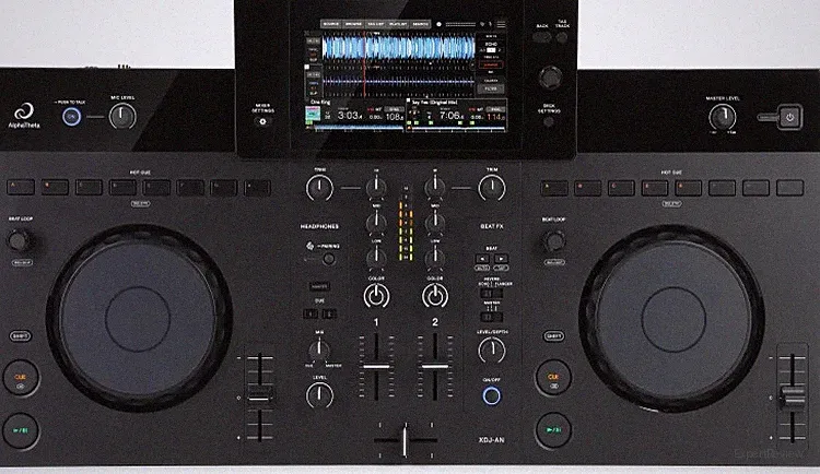 AlphaTheta XDJ-AN DJ System