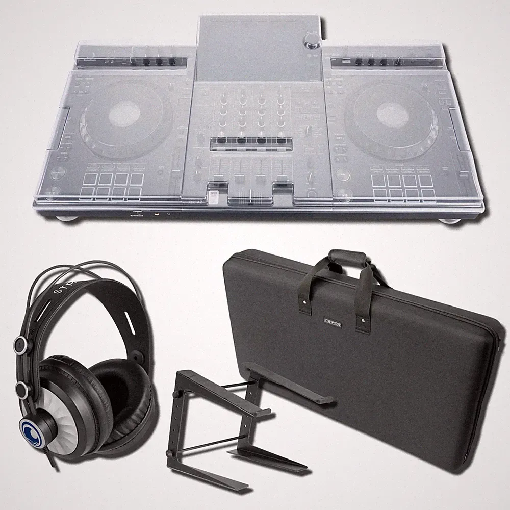 StreamEye All-in-One