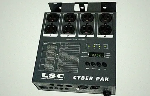 Adj 4-Channel Dj Controller