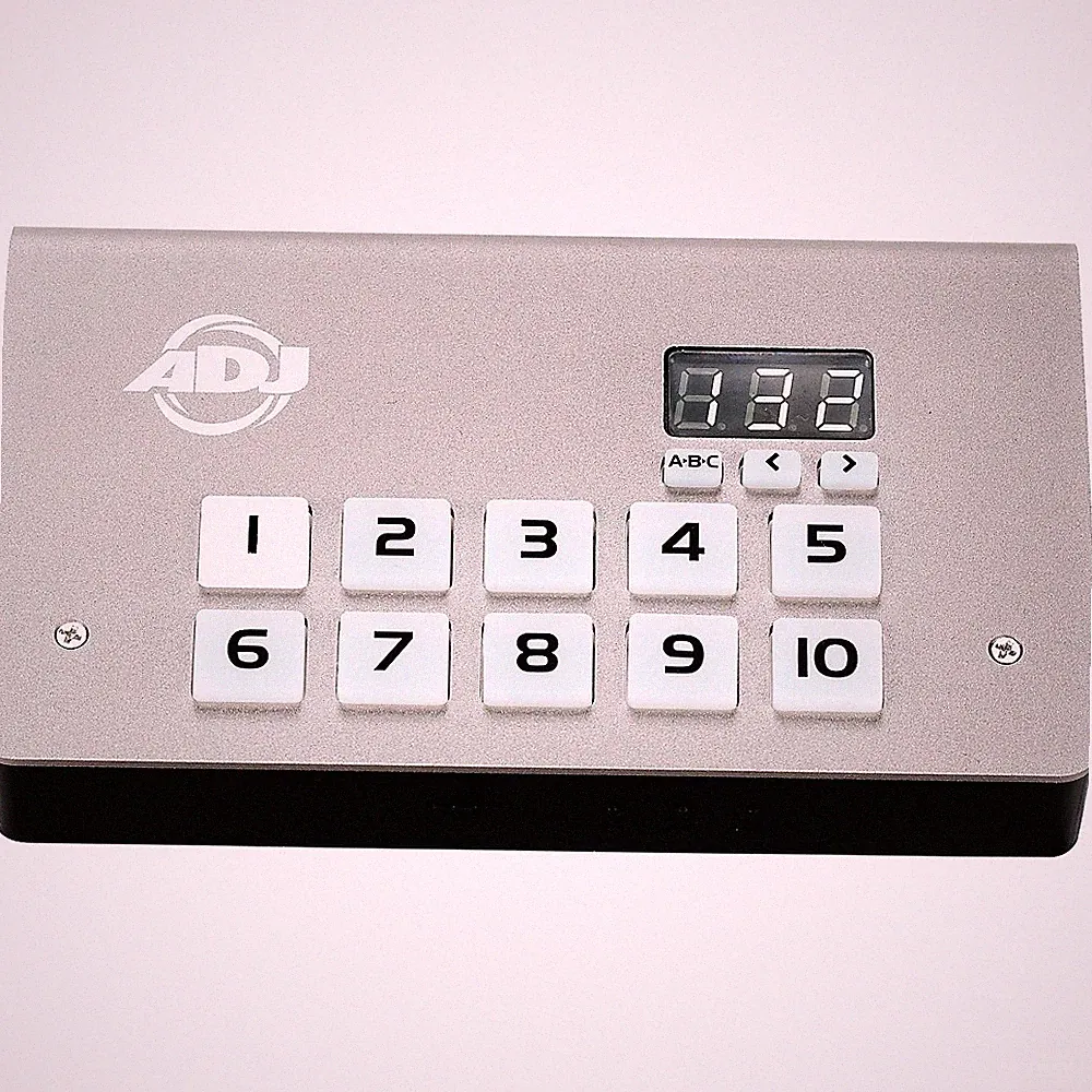 American DJ myDMX 5 USBC DMX Interface Refurbished