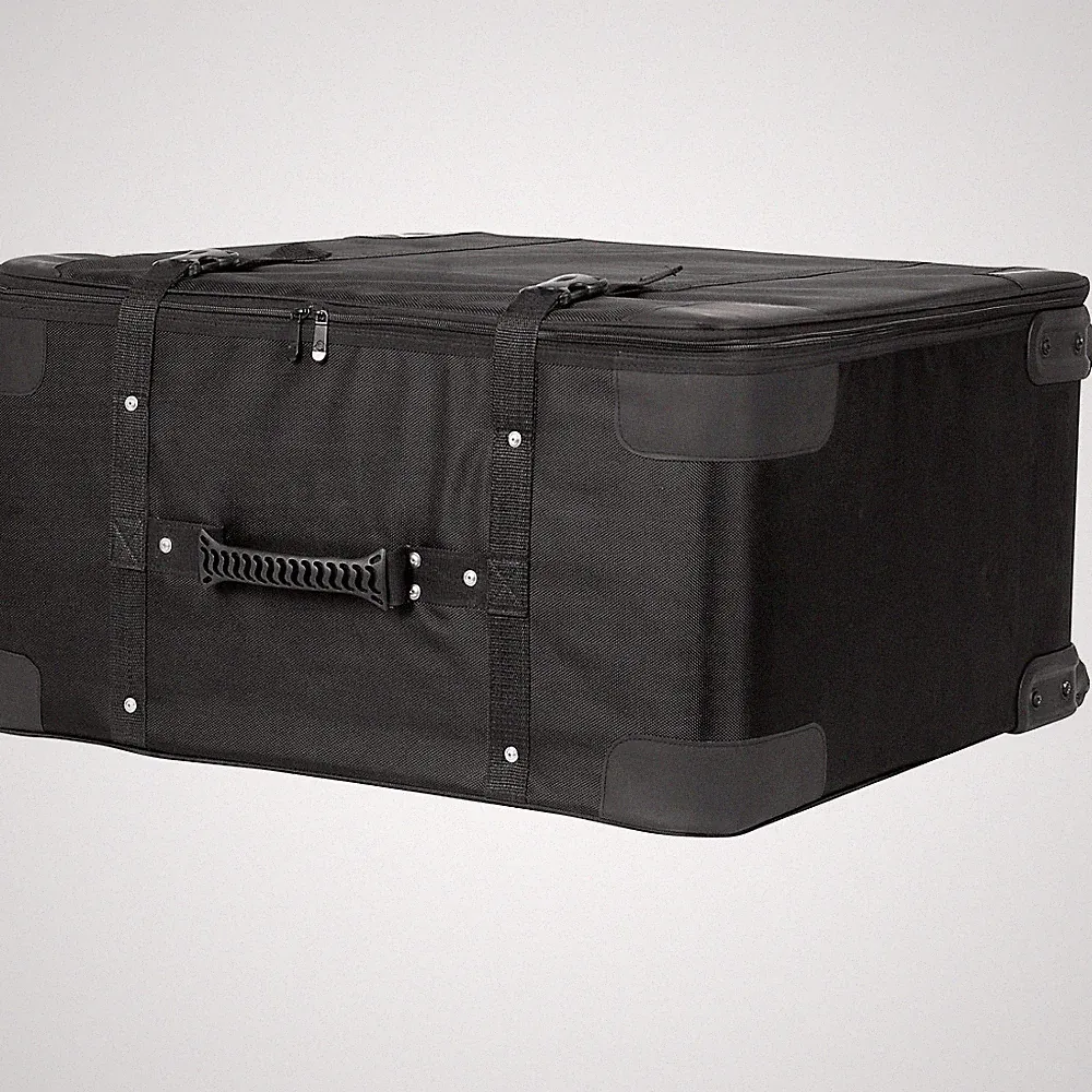 American DJ Tough Bag Case for WiFLY PAR Lights and NE1 Controller